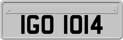 IGO1014