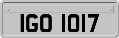IGO1017