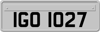 IGO1027