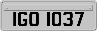IGO1037