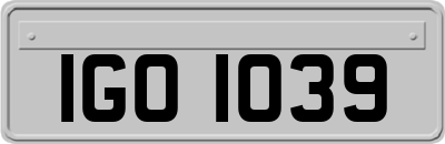 IGO1039