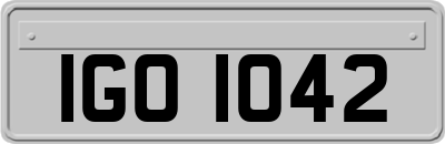 IGO1042