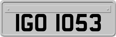 IGO1053
