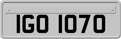IGO1070