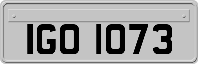 IGO1073