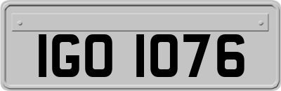 IGO1076