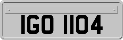 IGO1104