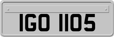 IGO1105