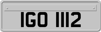 IGO1112