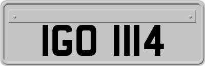 IGO1114