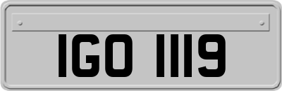 IGO1119
