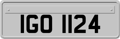 IGO1124