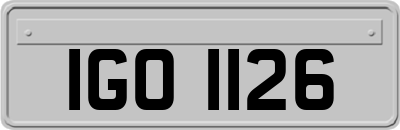 IGO1126