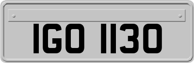 IGO1130