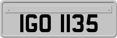 IGO1135