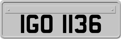 IGO1136