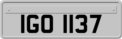 IGO1137