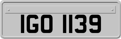 IGO1139