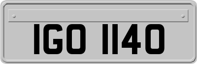 IGO1140