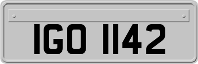 IGO1142