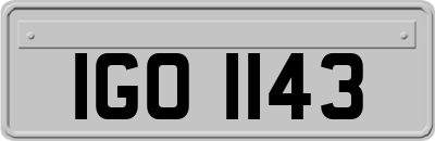 IGO1143