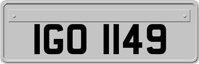 IGO1149