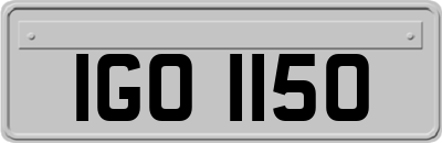IGO1150