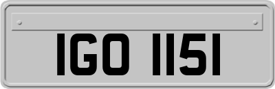 IGO1151