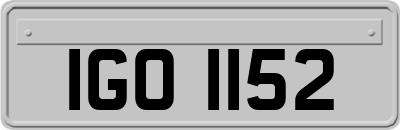 IGO1152