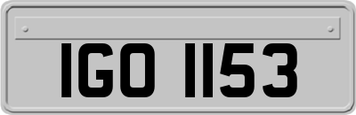 IGO1153