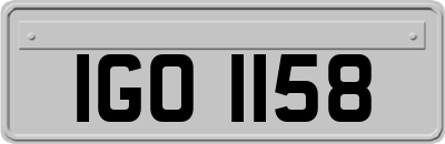 IGO1158
