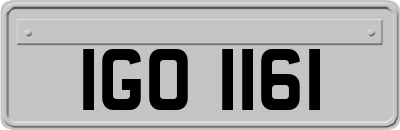 IGO1161