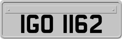 IGO1162