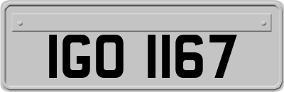 IGO1167