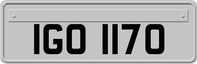IGO1170
