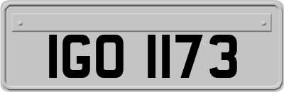 IGO1173
