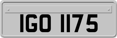 IGO1175