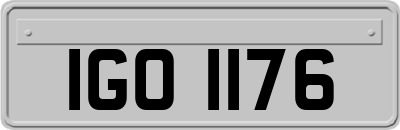 IGO1176