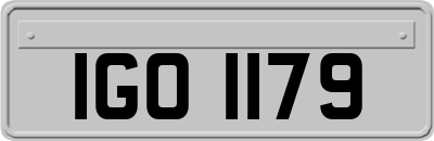 IGO1179