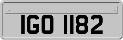 IGO1182