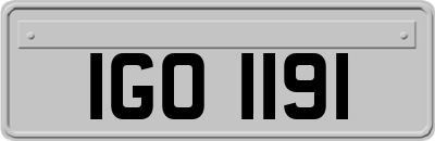 IGO1191