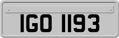 IGO1193