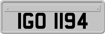 IGO1194