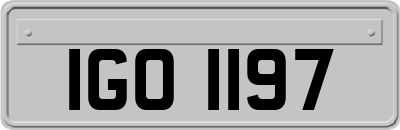IGO1197