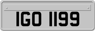 IGO1199