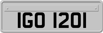 IGO1201