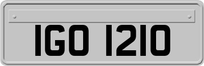 IGO1210