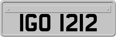 IGO1212