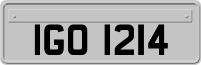 IGO1214
