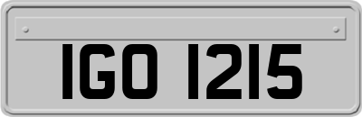 IGO1215